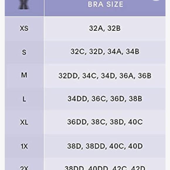 Savaage X Fenty Floral Lace Racerback Bralette Plunging Neckline Black Size XL - Picture 8 of 10